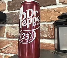 Dr. Pepper