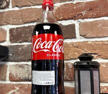 Coca-cola Грузия