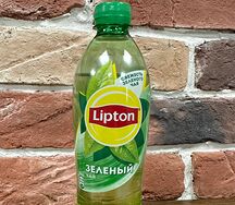 Чай Липтон зеленый