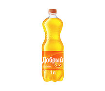 Добрый апельсин