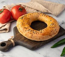 Кольцо из тандыра
