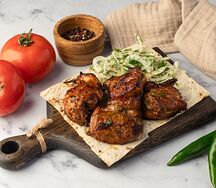 Свиная шейка