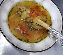 Хашлама
