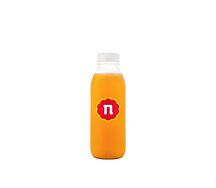 Морс облепиховый 