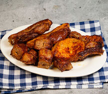 Сет cвинoй (большой)