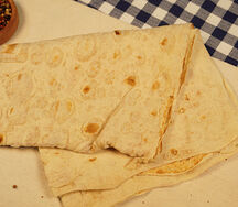 Лаваш армянский