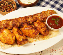 Сет куриный №2