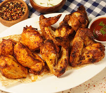 Сет куриный №1