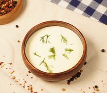 Чесночный соус