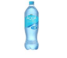 Aqua Minerale без газа