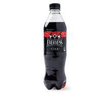 Evervess Cola