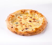 Пицца Кватро Формаджи
