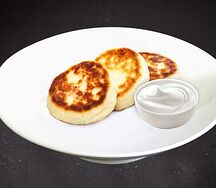 Сырники