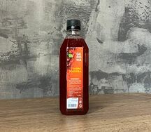Морс Клюква