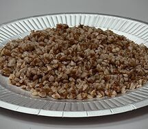 Гречка
