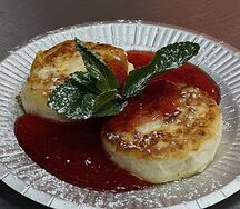 Сырники