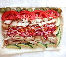 Шаурма XXL