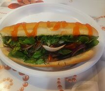 Хот-дог 