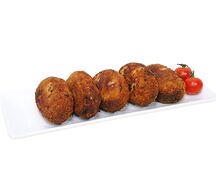 Куриные котлеты