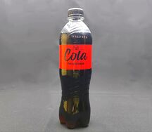 Cola classic без сахара Fun up