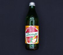 Лимонадная фабрика Дюшес