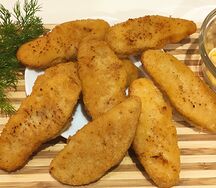 Наггетсы куриные