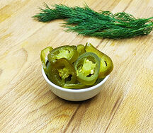 Перец Халапеньо