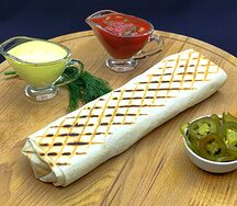 Шавуха Королевская