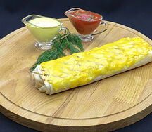 Раклет White Cheddar