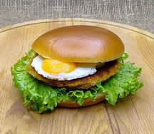 БигБургер Гуд Монинг №36