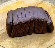 Хлеб Бородинский