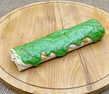 Раклет Green pesto