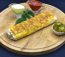 Раклет Чили Cheddar