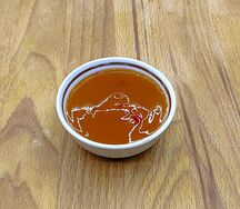 Соус кисло-сладкий Heinz