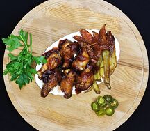 Элитный ланч