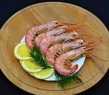 Лангустины