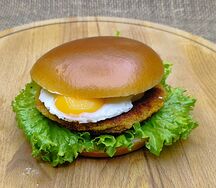 БигЧикенБургер Гуд Монинг №38