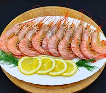 Лангустины