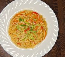 Wok Овощная