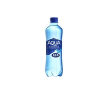 Вода Aqua Minerale Газированная