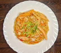 Морская