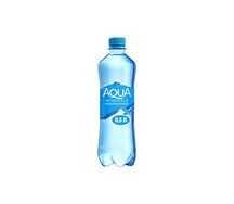 Вода Aqua Minerale Негазированная