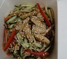 Куриный