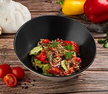 Овощной по-грузински