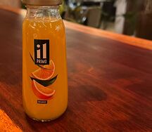 Соки IL Primo (апельсин)