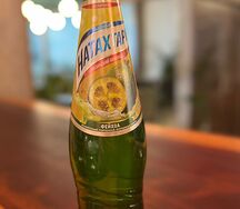 Грузинский лимонад Натахтари Фейхоа