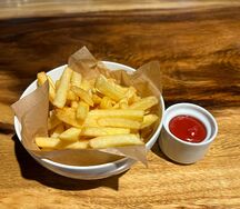 Картофель фри