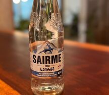Вода Sairme (Грузия)