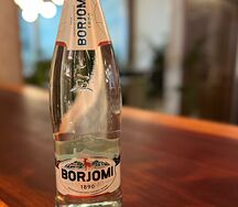 Боржоми