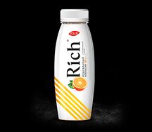 Сок Rich Изысканный апельсин